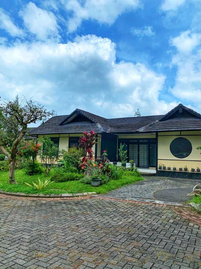 Designer Villa Osaka Пунчак Екстер'єр фото