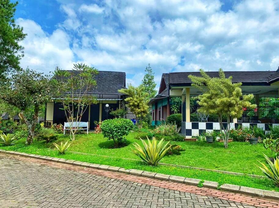 Designer Villa Osaka Пунчак Екстер'єр фото