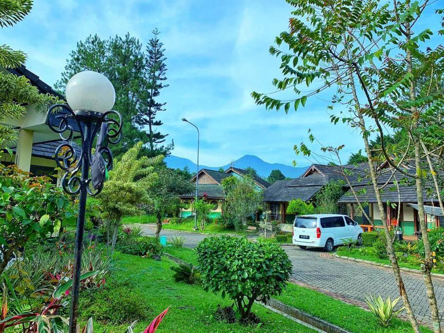 Designer Villa Osaka Пунчак Екстер'єр фото