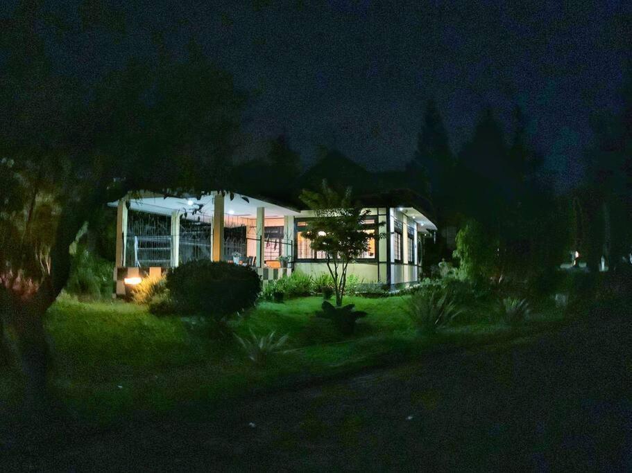 Designer Villa Osaka Пунчак Екстер'єр фото