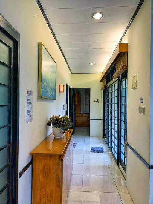 Designer Villa Osaka Пунчак Екстер'єр фото