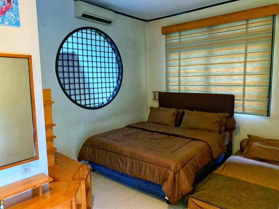 Designer Villa Osaka Пунчак Екстер'єр фото