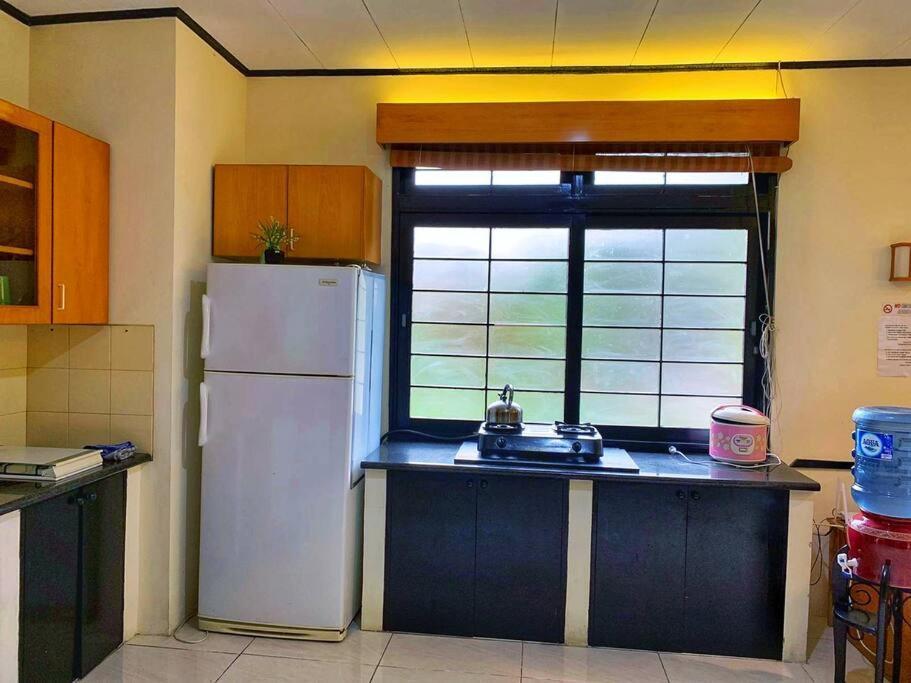 Designer Villa Osaka Пунчак Екстер'єр фото