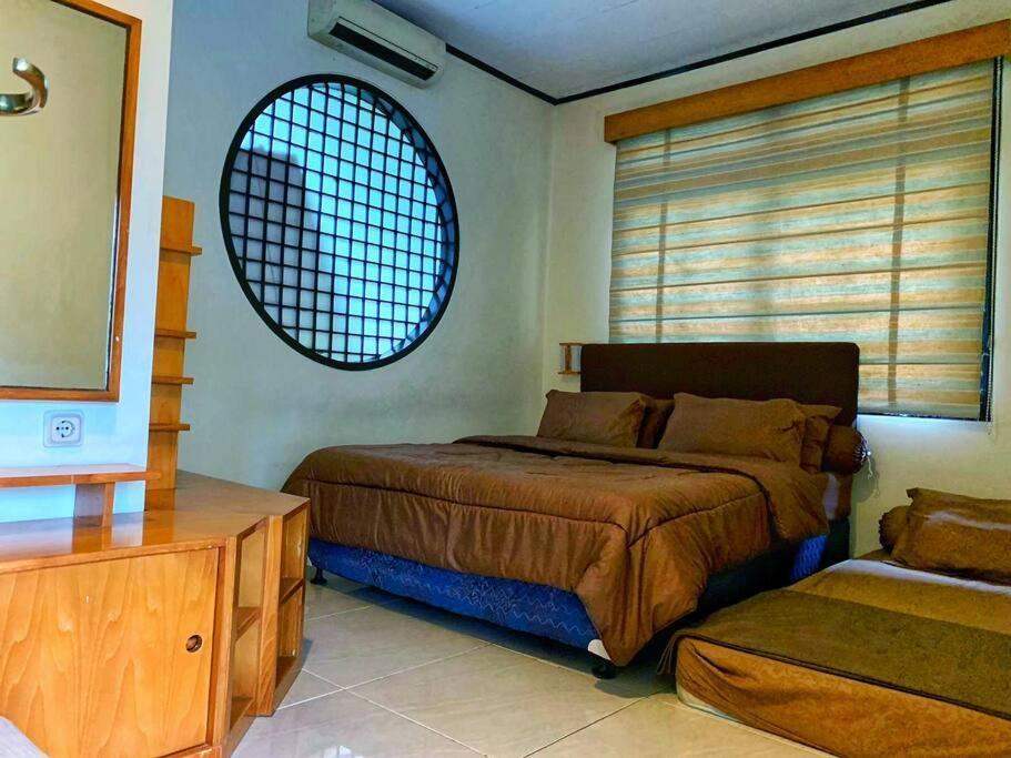Designer Villa Osaka Пунчак Екстер'єр фото