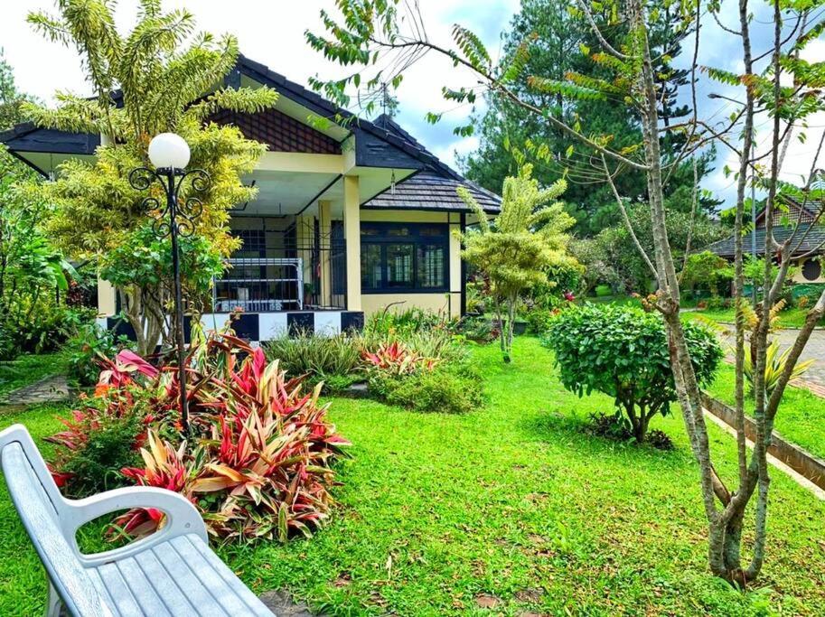 Designer Villa Osaka Пунчак Екстер'єр фото