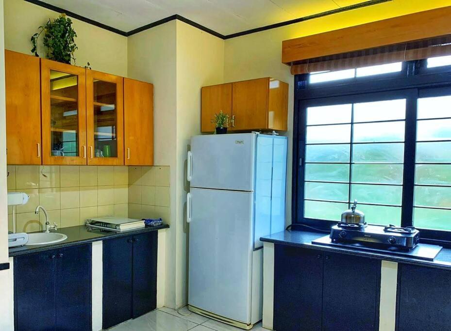 Designer Villa Osaka Пунчак Екстер'єр фото