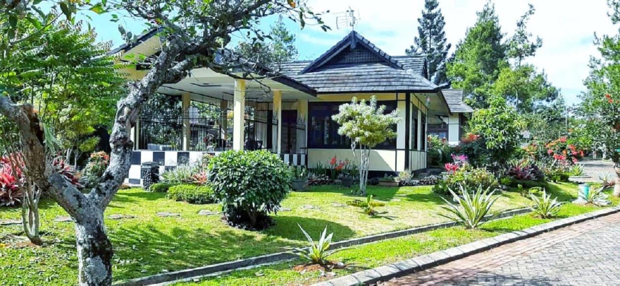 Designer Villa Osaka Пунчак Екстер'єр фото